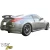 FRP AMU Rear Lip Valance > Nissan 350Z (Z33) 2003-2008 - image 13