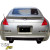 FRP AMU Rear Lip Valance > Nissan 350Z (Z33) 2003-2008 - image 14