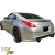FRP AMU Rear Lip Valance > Nissan 350Z (Z33) 2003-2008 - image 15