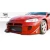 2001-2002 Dodge Stratus Blits Front Bumper - image 5