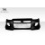 2001-2002 Dodge Stratus Chrysler Sebring 2DR Blits Front Bumper - 1 Piece - image 5