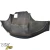 FRP AMU Body Kit 5pc > Nissan 350Z (Z33) 2003-2008 - image 35
