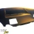 FRP AMU Body Kit 5pc > Nissan 350Z (Z33) 2003-2008 - image 52