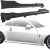 FRP AMU Body Kit 5pc > Nissan 350Z (Z33) 2003-2008 - image 61