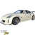 FRP AMU Body Kit 5pc > Nissan 350Z (Z33) 2003-2008 - image 62