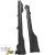 FRP AMU Body Kit 5pc > Nissan 350Z (Z33) 2003-2008 - image 78