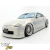 FRP CWE Front Lip Valance > Nissan 350Z (Z33) 2003-2005 - image 5