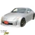 FRP CWE Front Lip Valance > Nissan 350Z (Z33) 2003-2005 - image 8