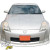 FRP CWE Front Lip Valance > Nissan 350Z (Z33) 2003-2005 - image 9