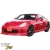 FRP CWE Front Lip Valance > Nissan 350Z (Z33) 2003-2005 - image 16