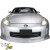 FRP CWE Front Lip Valance > Nissan 350Z (Z33) 2003-2005 - image 18