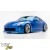 FRP CWE Front Lip Valance > Nissan 350Z (Z33) 2003-2005 - image 18