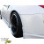 FRP CWE Side Skirts > Nissan 350Z (Z33) 2003-2008 - image 5