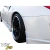 FRP CWE Side Skirts > Nissan 350Z (Z33) 2003-2008 - image 5