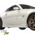 VSaero FRP CWE Side Skirts for Nissan 350Z (Z33) 2003-2008 - image 15
