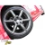 FRP CWE Side Skirts > Nissan 350Z (Z33) 2003-2008 - image 20