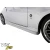 FRP CWE Side Skirts > Nissan 350Z (Z33) 2003-2008 - image 21