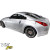 FRP CWE Side Skirts > Nissan 350Z (Z33) 2003-2008 - image 23