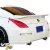 FRP CWE Rear Lip Valance > Nissan 350Z (Z33) 2003-2008 - image 2