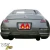 FRP CWE Rear Lip Valance > Nissan 350Z (Z33) 2003-2008 - image 6