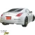 FRP CWE Rear Lip Valance > Nissan 350Z (Z33) 2003-2008 - image 7
