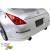VSaero FRP CWE Rear Lip Valance > Nissan 350Z (Z33) 2003-2008 - image 19