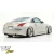 FRP CWE Body Kit 4pc > Nissan 350Z (Z33) 2003-2005 - image 61