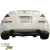 FRP CWE Body Kit 4pc > Nissan 350Z (Z33) 2003-2005 - image 52