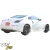 FRP CWE Body Kit 4pc > Nissan 350Z (Z33) 2003-2005 - image 69