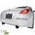FRP CWE Body Kit 4pc > Nissan 350Z (Z33) 2003-2005 - image 64