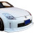 FRP CWE Body Kit 4pc > Nissan 350Z (Z33) 2003-2005 - image 4