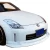 FRP CWE Body Kit 4pc > Nissan 350Z (Z33) 2003-2005 - image 4