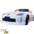 FRP CWE Body Kit 4pc > Nissan 350Z (Z33) 2003-2005 - image 5