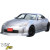 FRP CWE Body Kit 4pc > Nissan 350Z (Z33) 2003-2005 - image 8