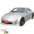 FRP CWE Body Kit 4pc > Nissan 350Z (Z33) 2003-2005 - image 11