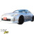 VSaero FRP CWE Body Kit 4pc > Nissan 350Z (Z33) 2003-2005 - image 13