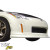 VSaero FRP CWE Body Kit 4pc for Nissan 350Z (Z33) 2003-2005 - image 16