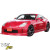 FRP CWE Body Kit 4pc > Nissan 350Z (Z33) 2003-2005 - image 19