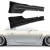 FRP CWE Body Kit 4pc > Nissan 350Z (Z33) 2003-2005 - image 31