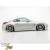 FRP CWE Body Kit 4pc > Nissan 350Z (Z33) 2003-2005 - image 37