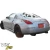 FRP CWE Body Kit 4pc > Nissan 350Z (Z33) 2003-2005 - image 32
