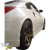 VSaero FRP CWE Body Kit 4pc > Nissan 350Z (Z33) 2003-2005 - image 33