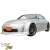 FRP CWE Body Kit 4pc > Nissan 350Z (Z33) 2003-2005 - image 42
