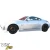FRP CWE Body Kit 4pc > Nissan 350Z (Z33) 2003-2005 - image 47