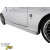 FRP CWE Body Kit 4pc > Nissan 350Z (Z33) 2003-2005 - image 44