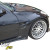 FRP DMA Wide Body Fenders (front) 20mm > Nissan 350Z (Z33) 2003-2008 - image 2