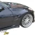 FRP DMA Wide Body Fenders (front) 20mm > Nissan 350Z (Z33) 2003-2008 - image 2