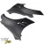 FRP DMA Wide Body Fenders (front) 20mm > Nissan 350Z (Z33) 2003-2008 - image 20