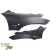 FRP DMA Wide Body Fenders (front) 20mm > Nissan 350Z (Z33) 2003-2008 - image 21