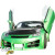 FRP IDES Havoc Front Bumper > Nissan 350Z (Z33) 2003-2008 - image 6